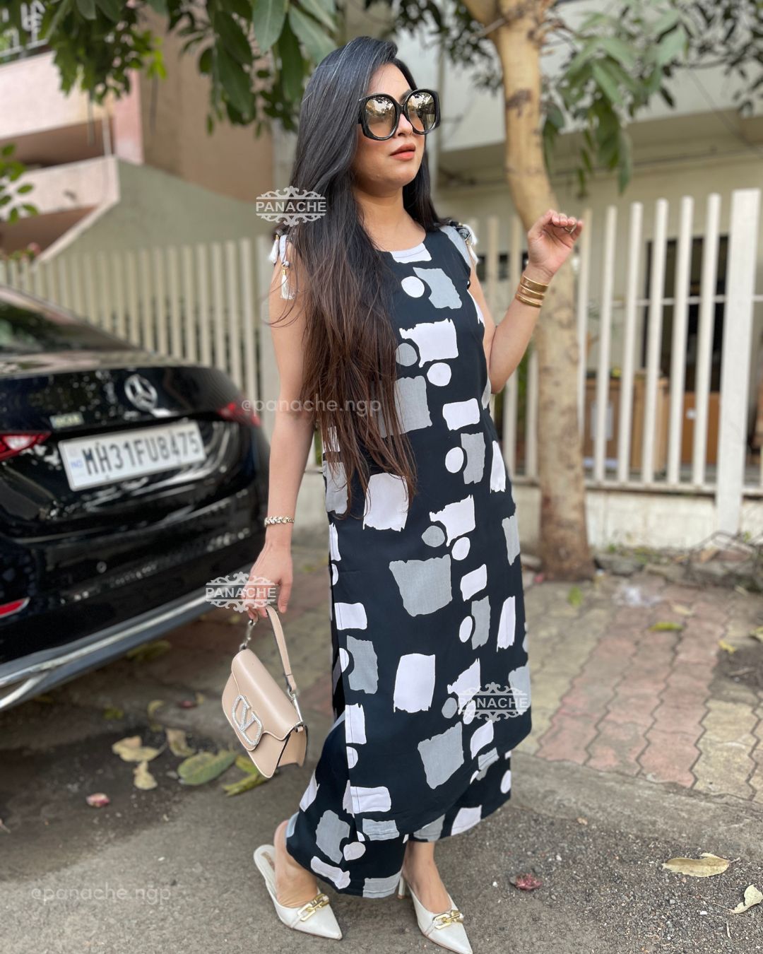 Print on print budget set