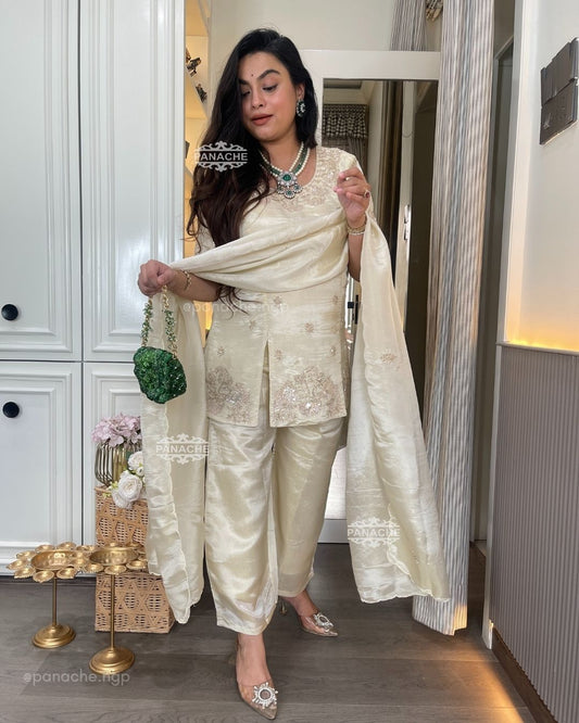 The pastels PARTYWEAR set