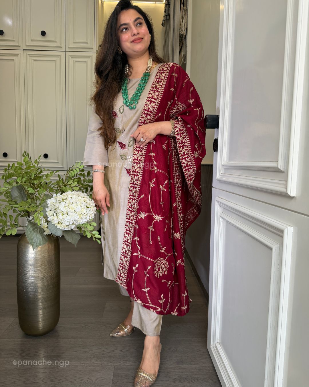 Budget partywear sets