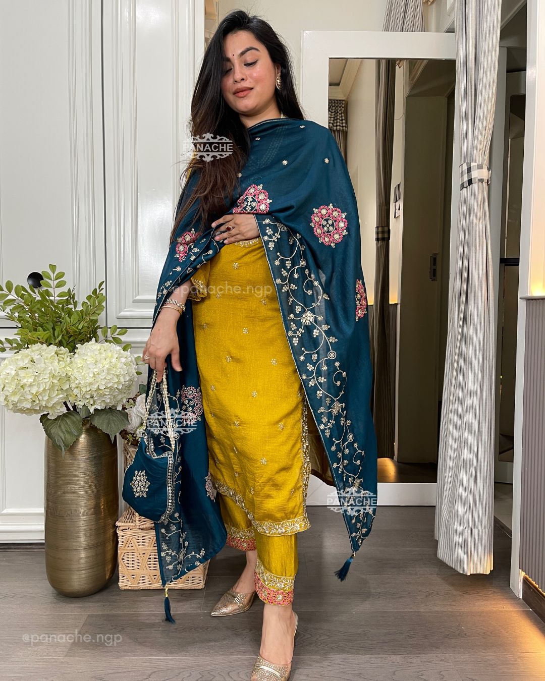 Budget Potli collection