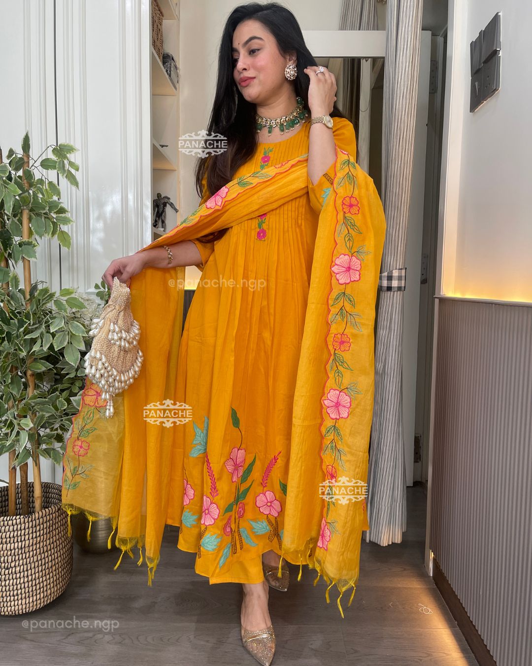 Sephora garden collection