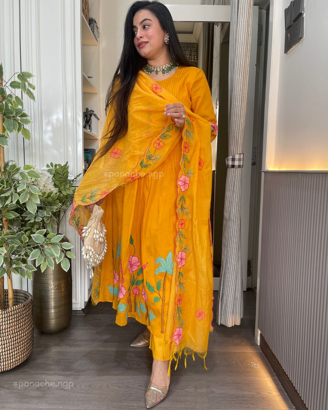 Sephora garden collection