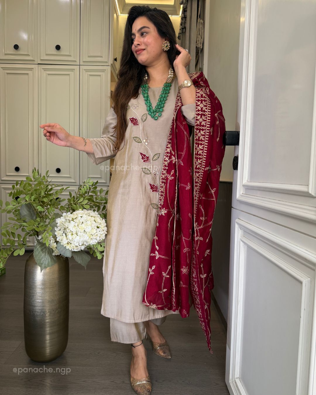 Budget partywear sets