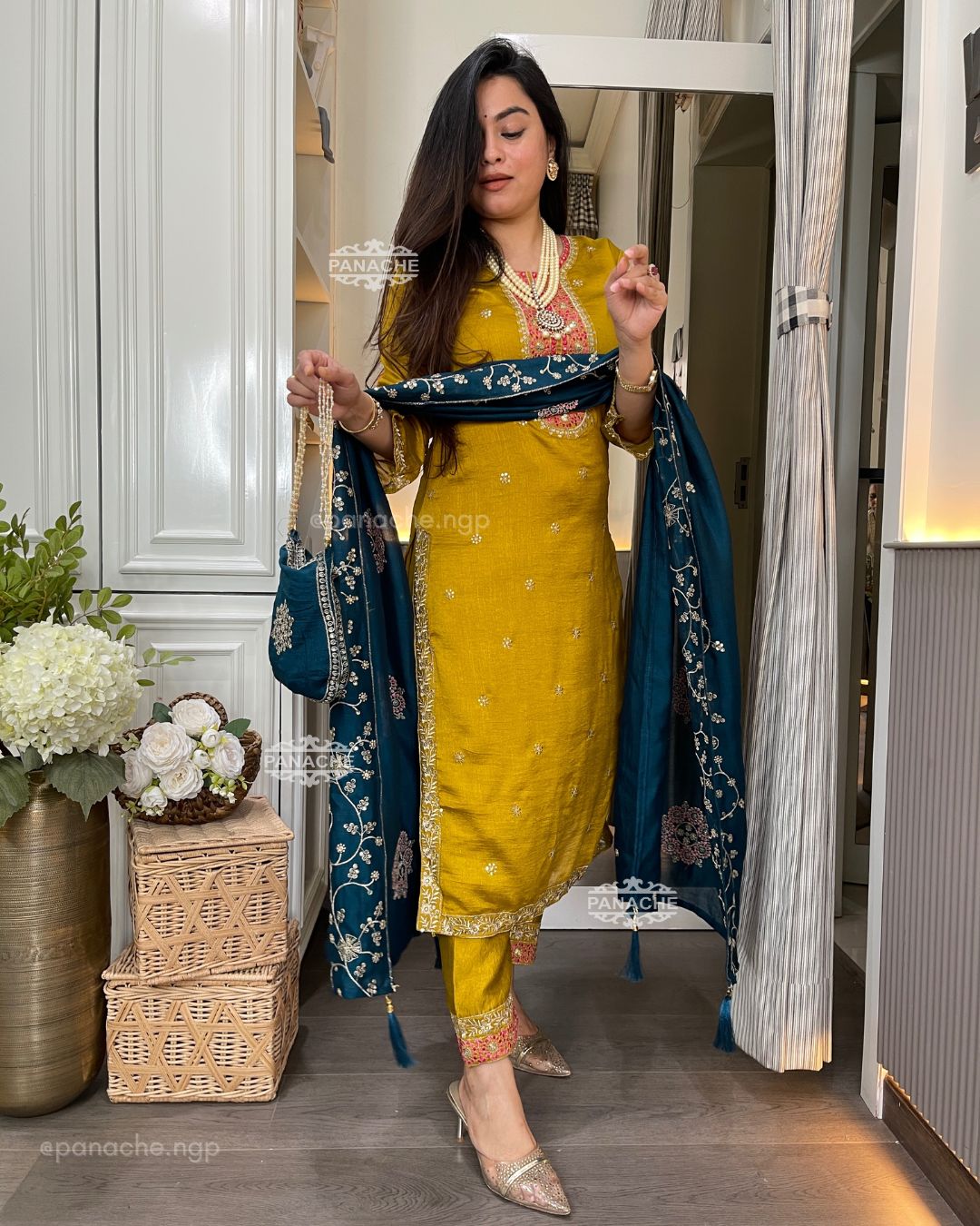 Budget Potli collection