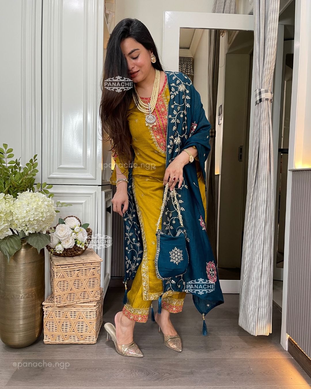 Budget Potli collection