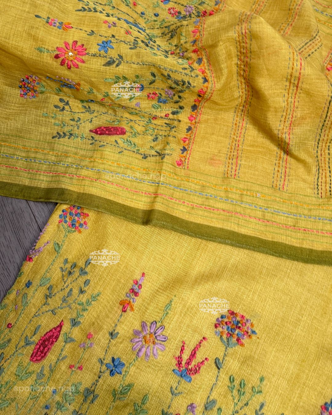 Katha 2.0 suit set