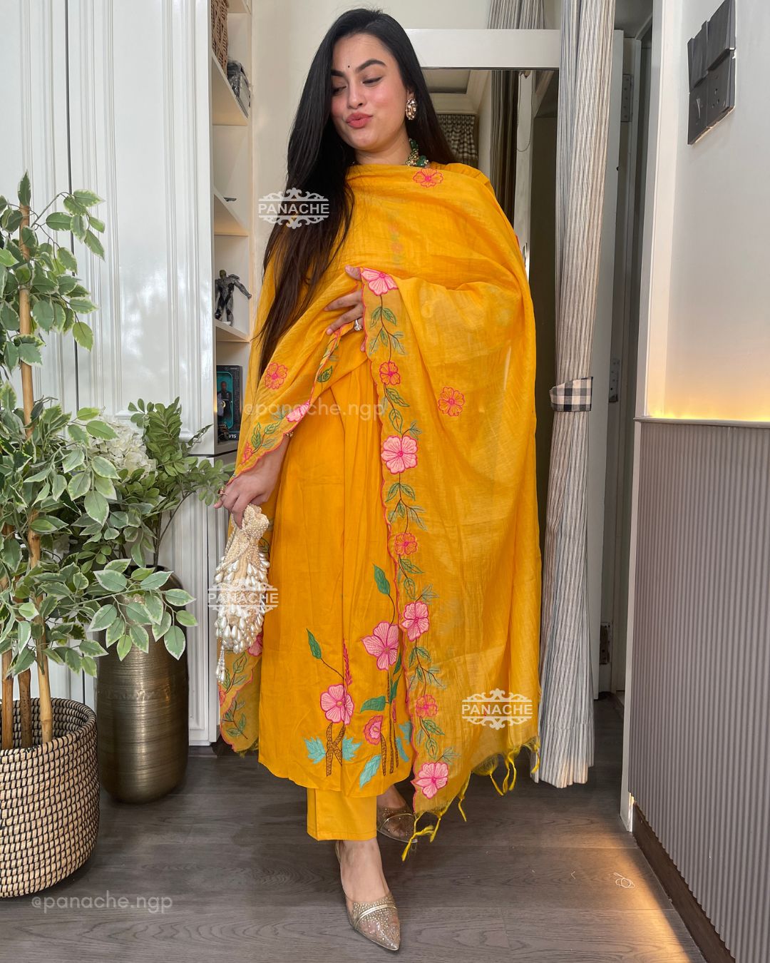 Sephora garden collection