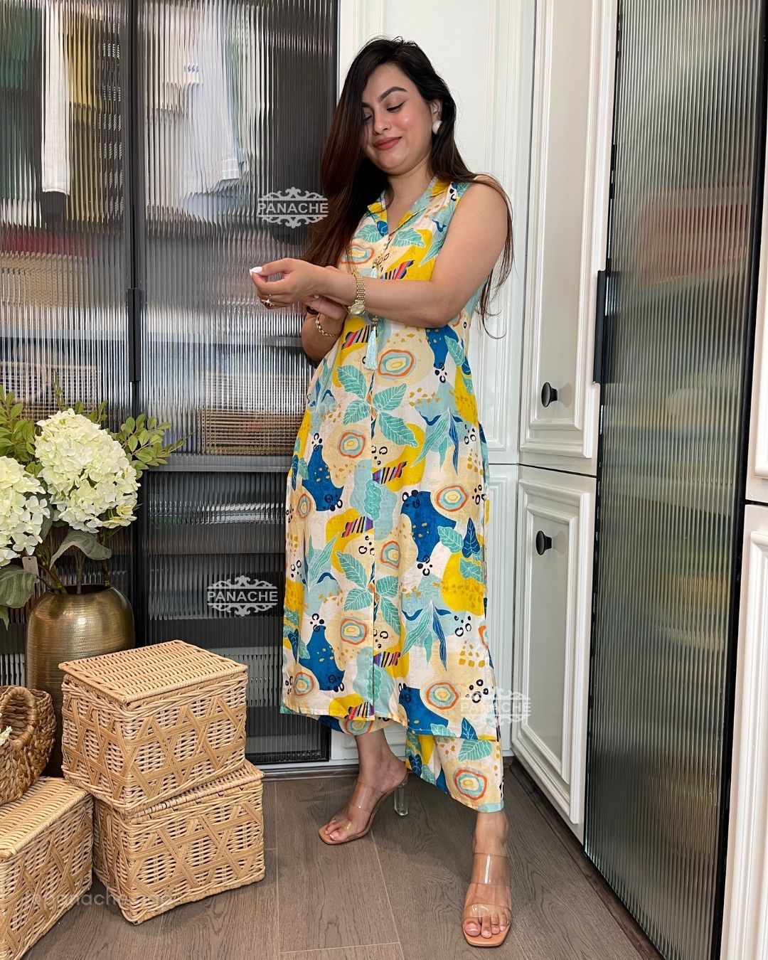 Print on print plaso set