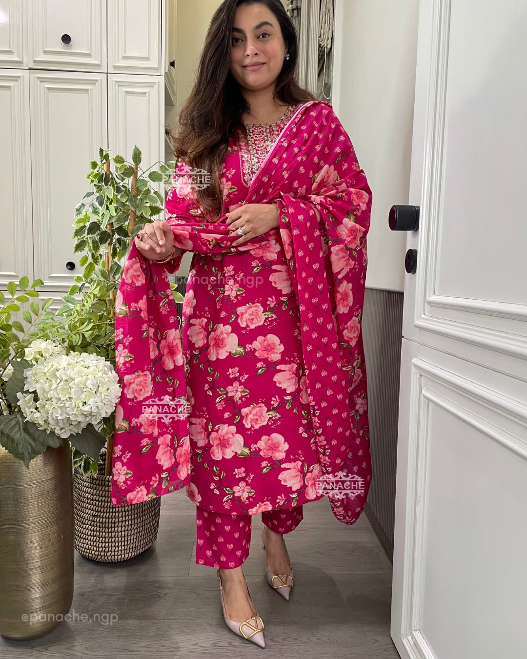 Cotton budget sets for all time wear