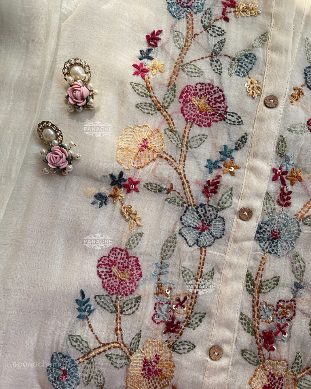 Pastel summer coords