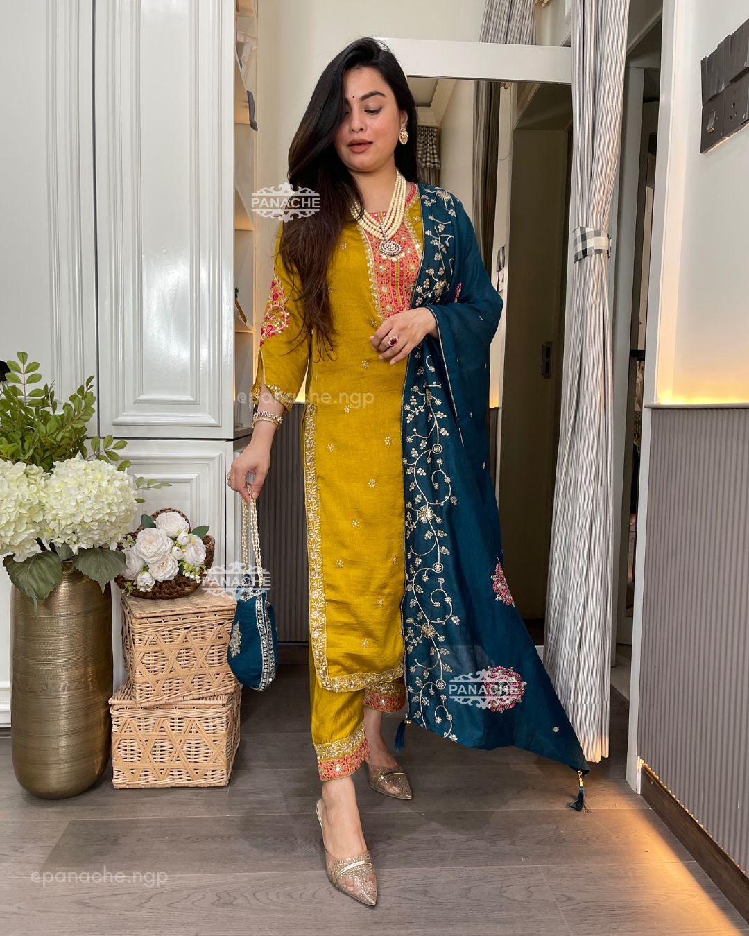 Budget Potli collection