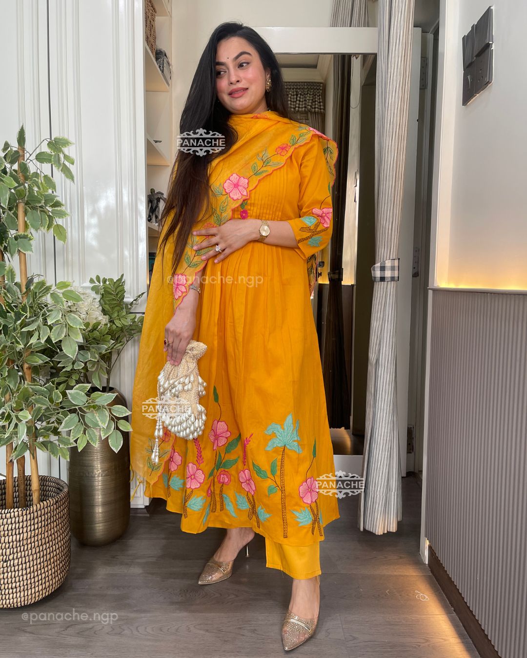 Sephora garden collection