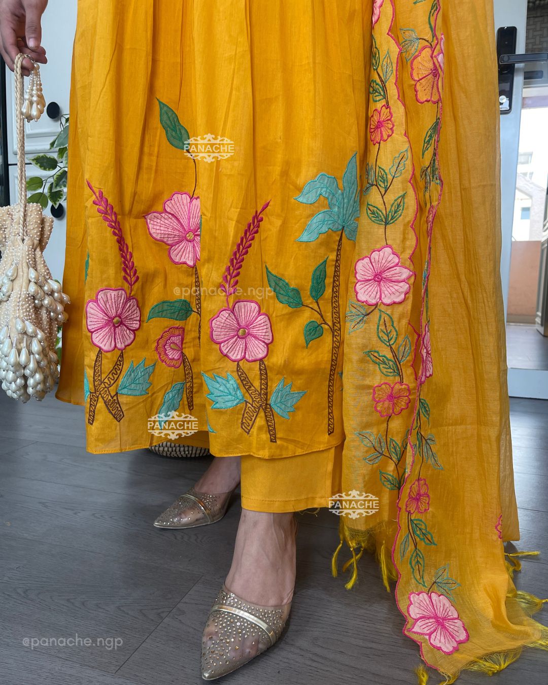 Sephora garden collection