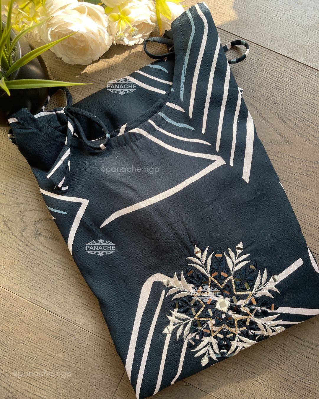 Budget Sleeveless coords