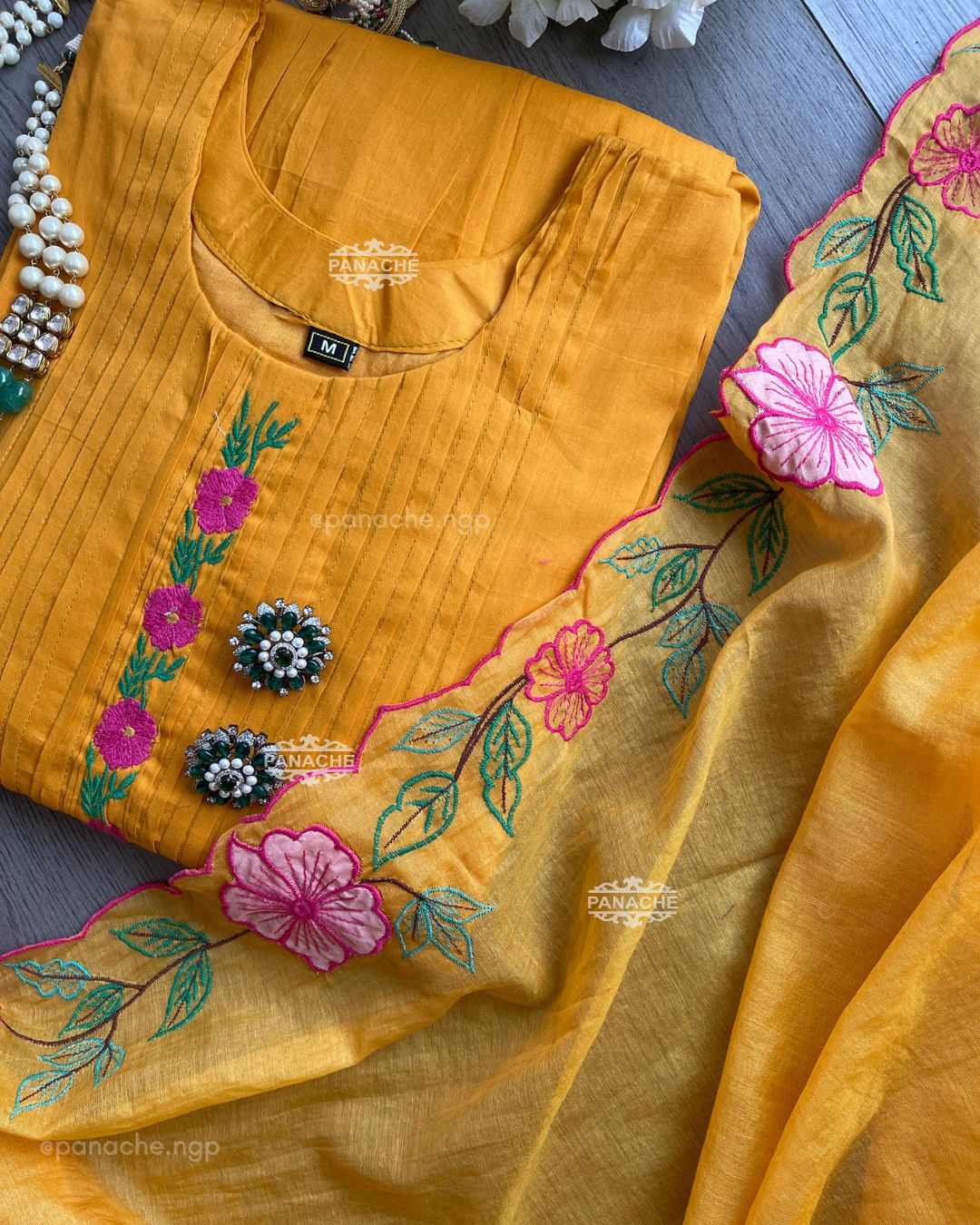 Sephora garden collection