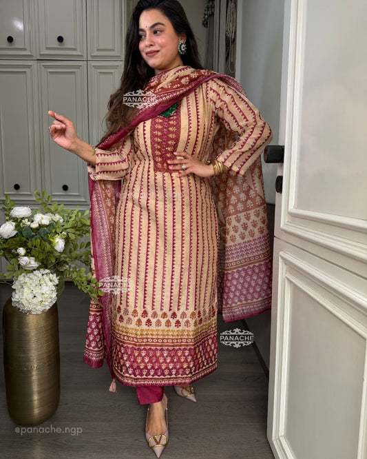 Kaatha ki katha 2.0 sets