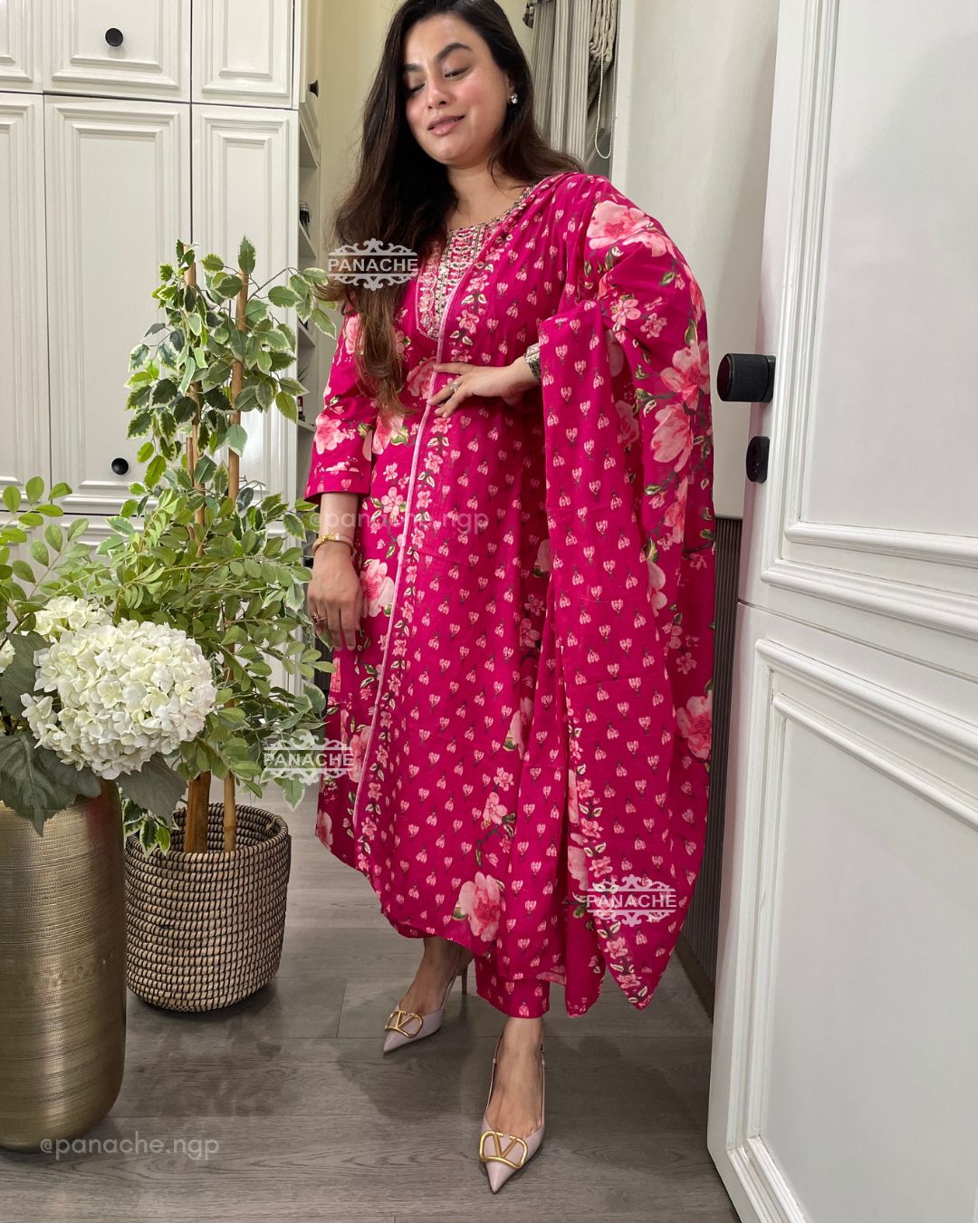 Cotton budget sets for all time wear