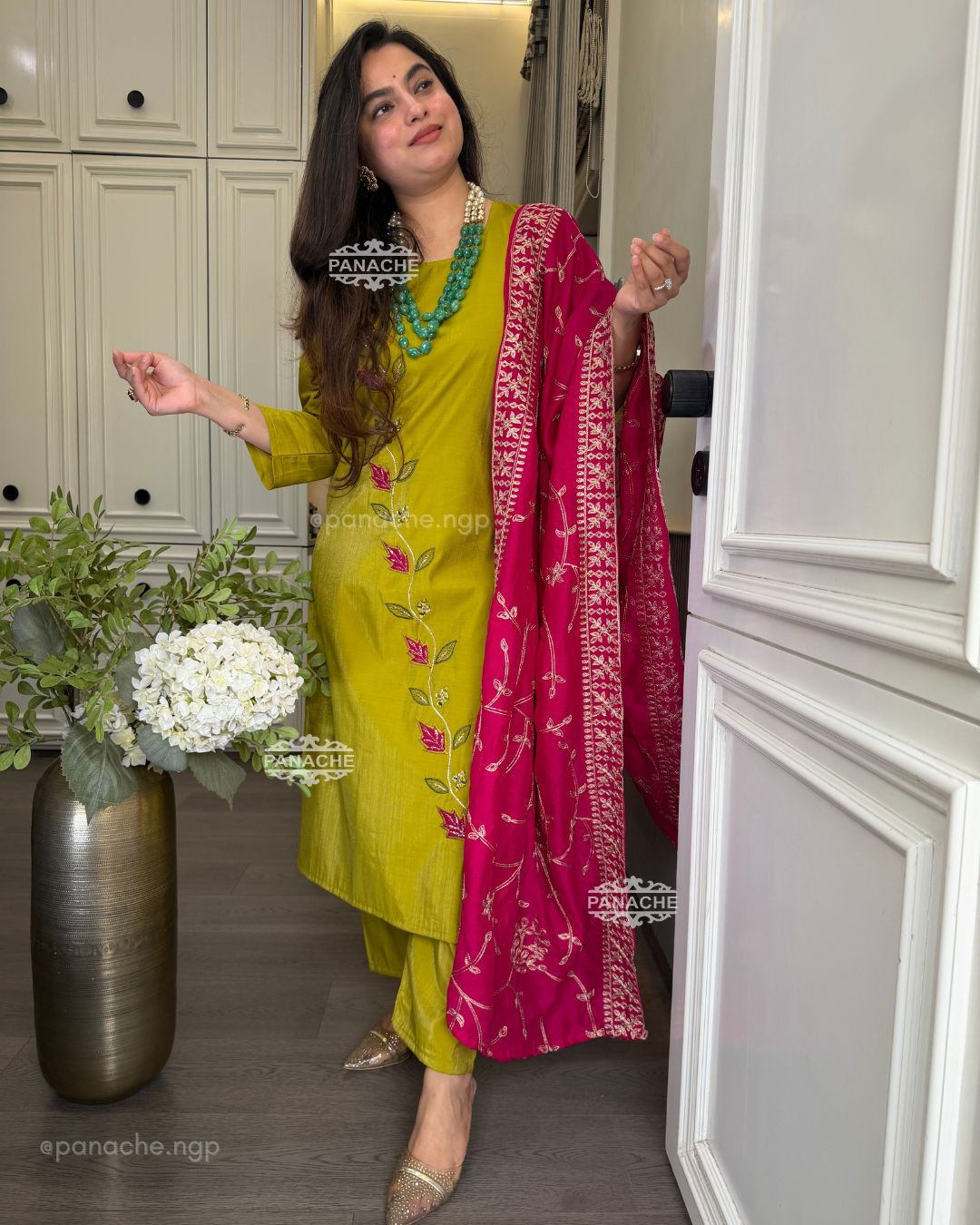 Budget partywear sets