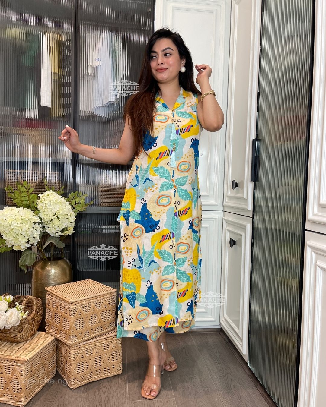 Print on print plaso set