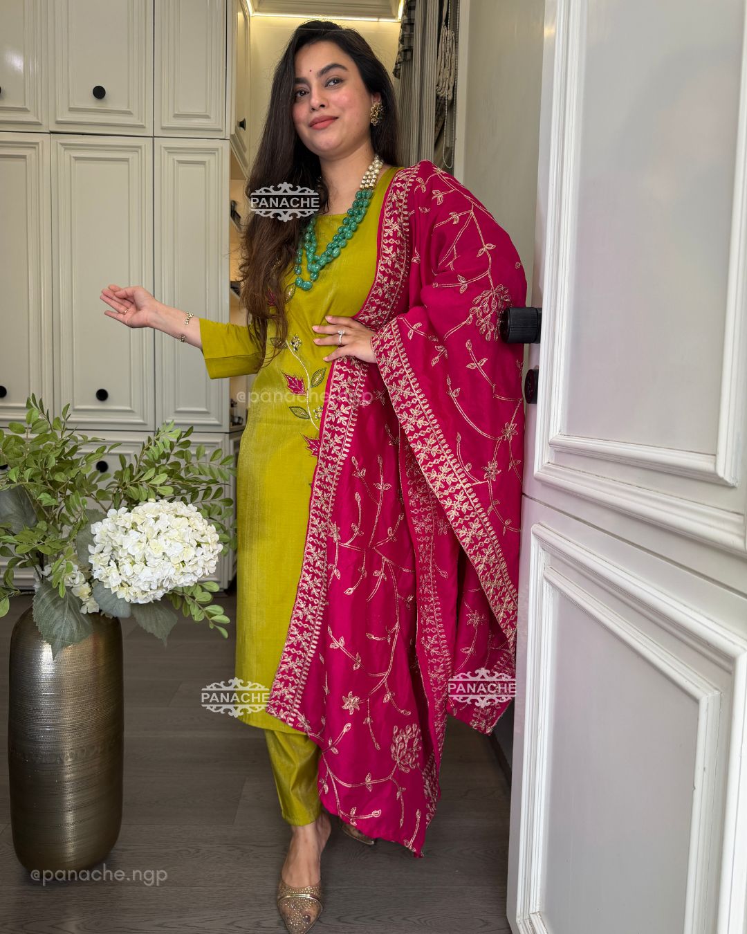 Budget partywear sets