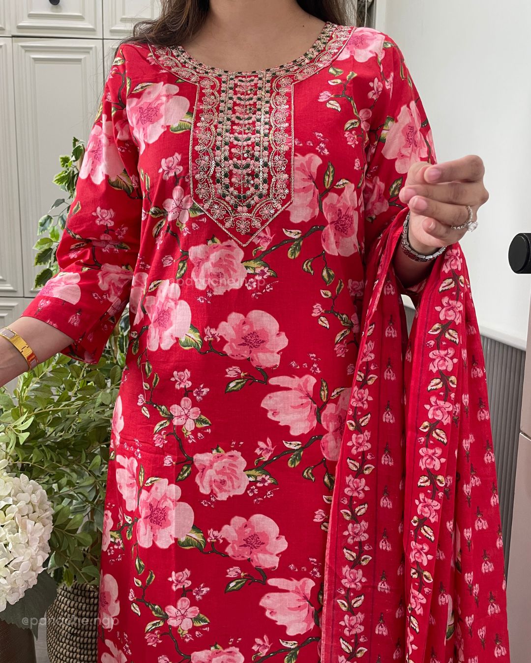Cotton budget sets for all time wear