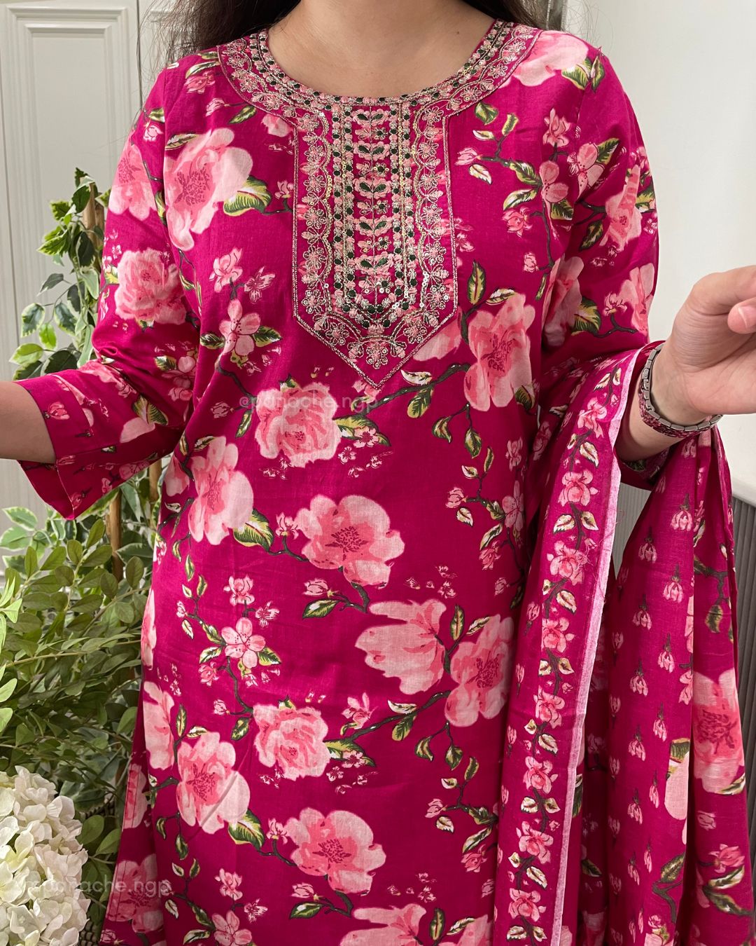 Cotton budget sets for all time wear