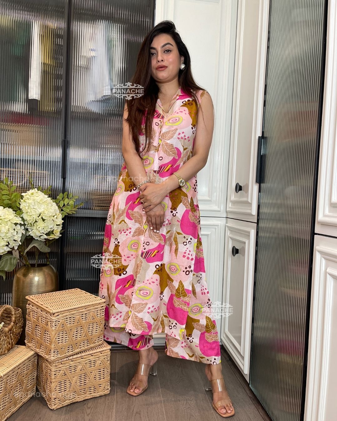 Print on print plaso set