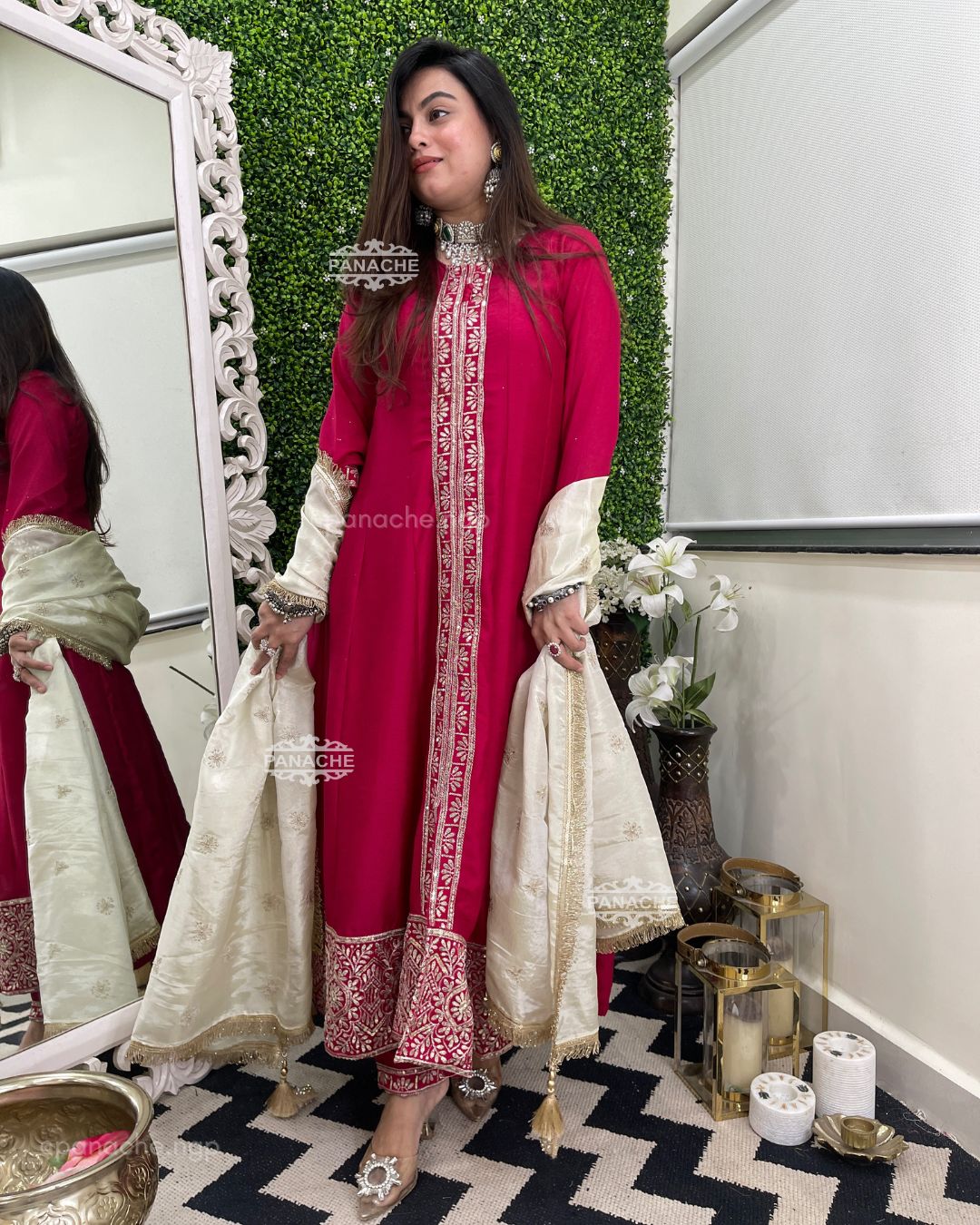 Pure pret collection