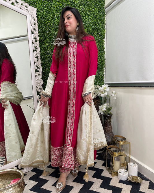 Pure pret collection