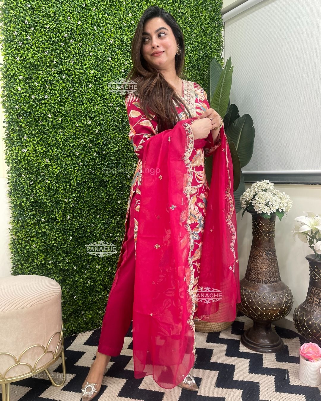 Budget daily wear sets