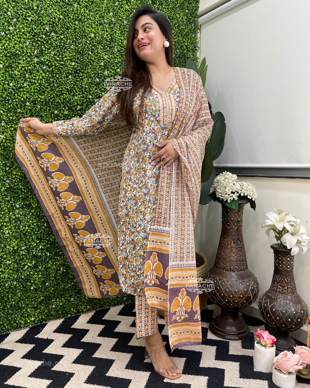 Print on print budget set