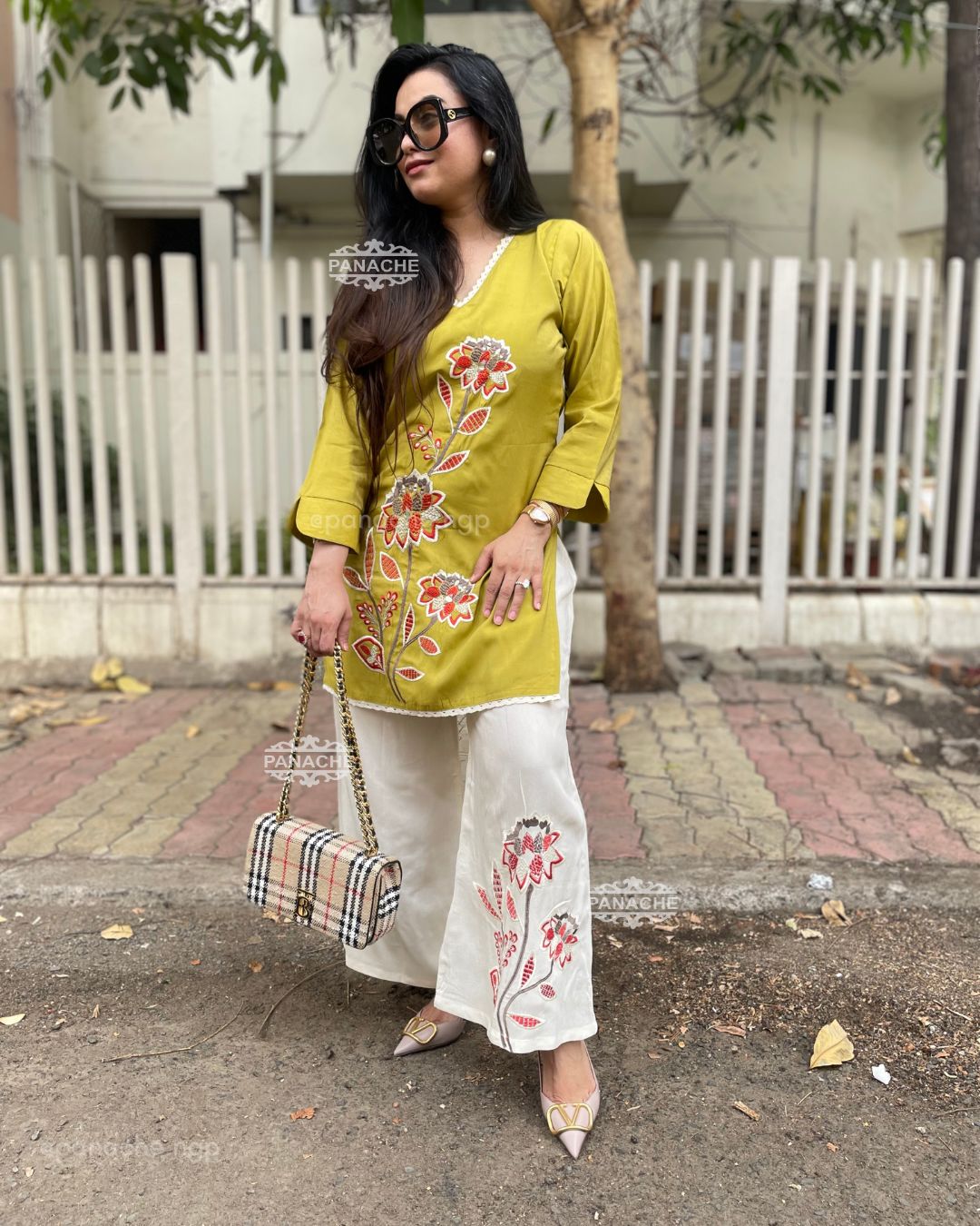 Elan thread coord set