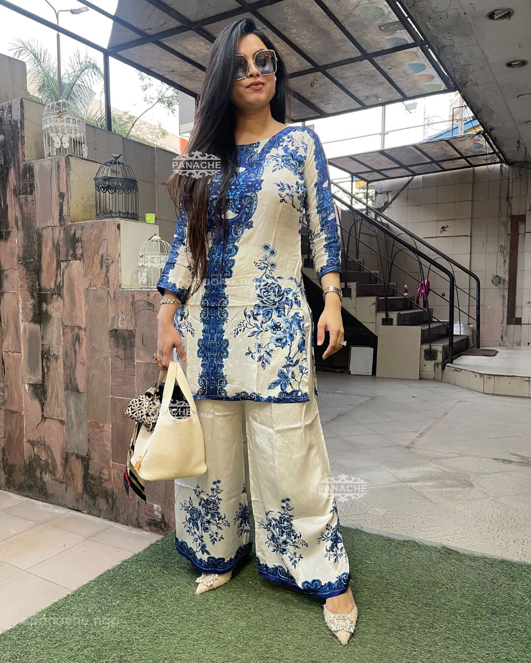 Semi formal Placement coords