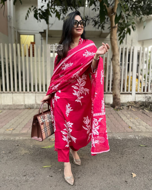 Daily wear budget set