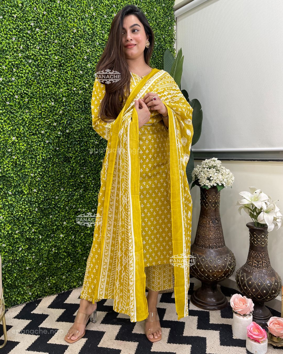 Budgets the word for today!