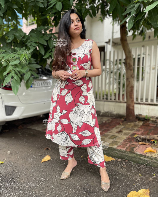 Print in print mirror coord