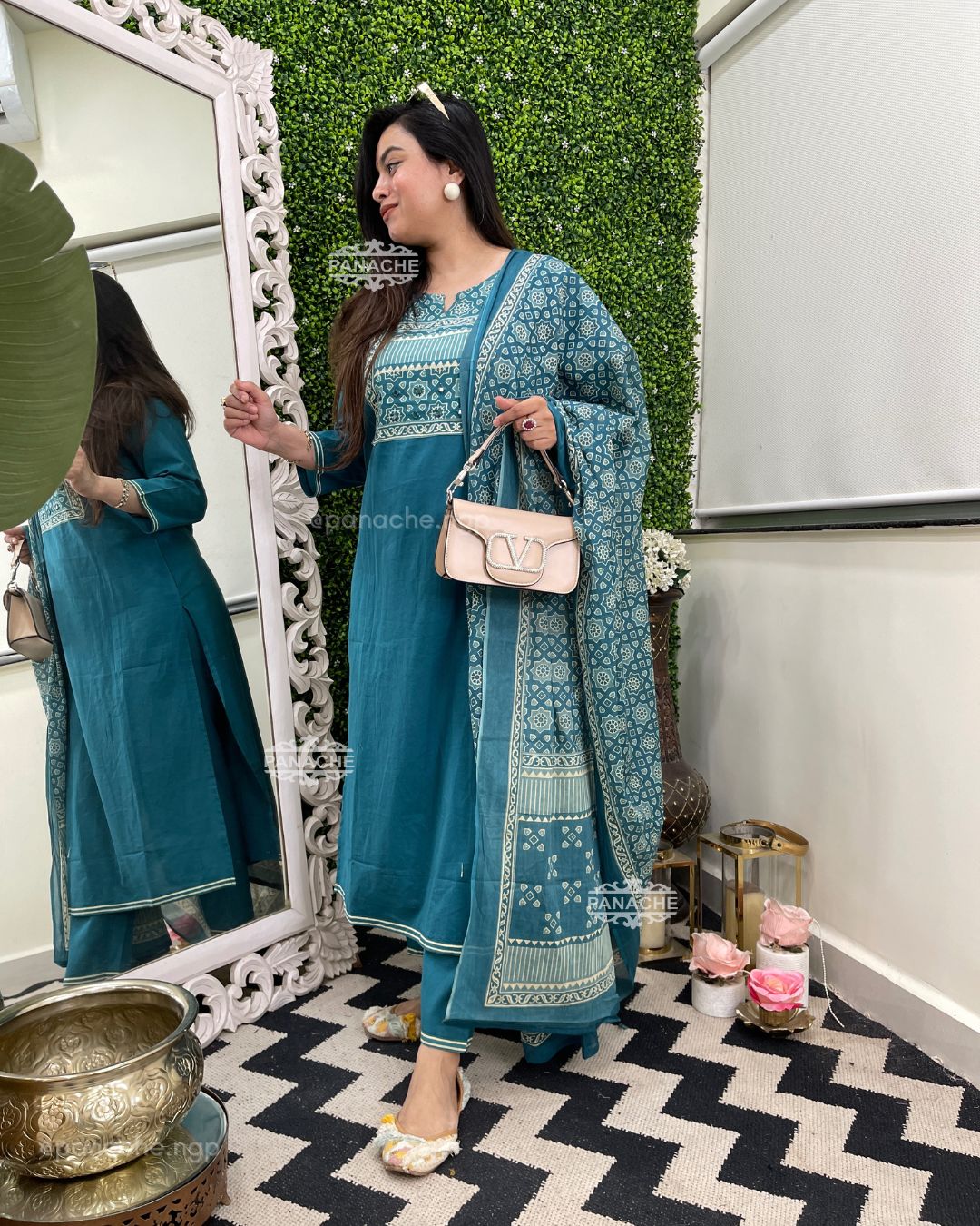 Casual daily wear budget sets