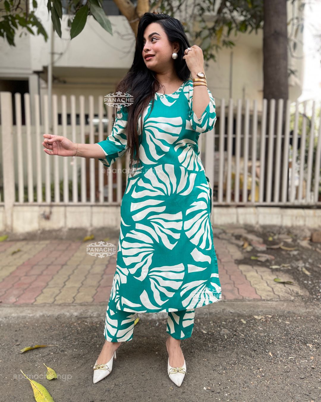 Print on print budget set