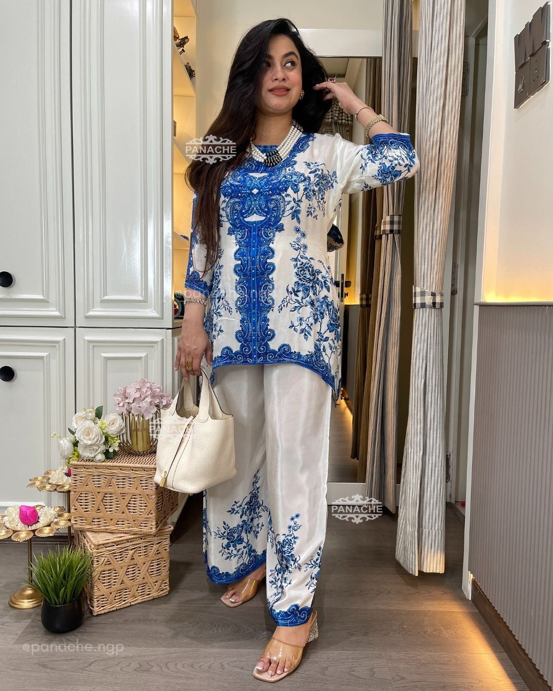 Semi formal Placement coords