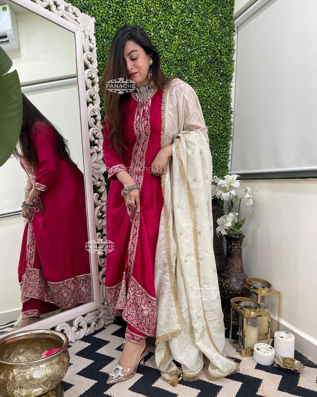 Pure pret collection