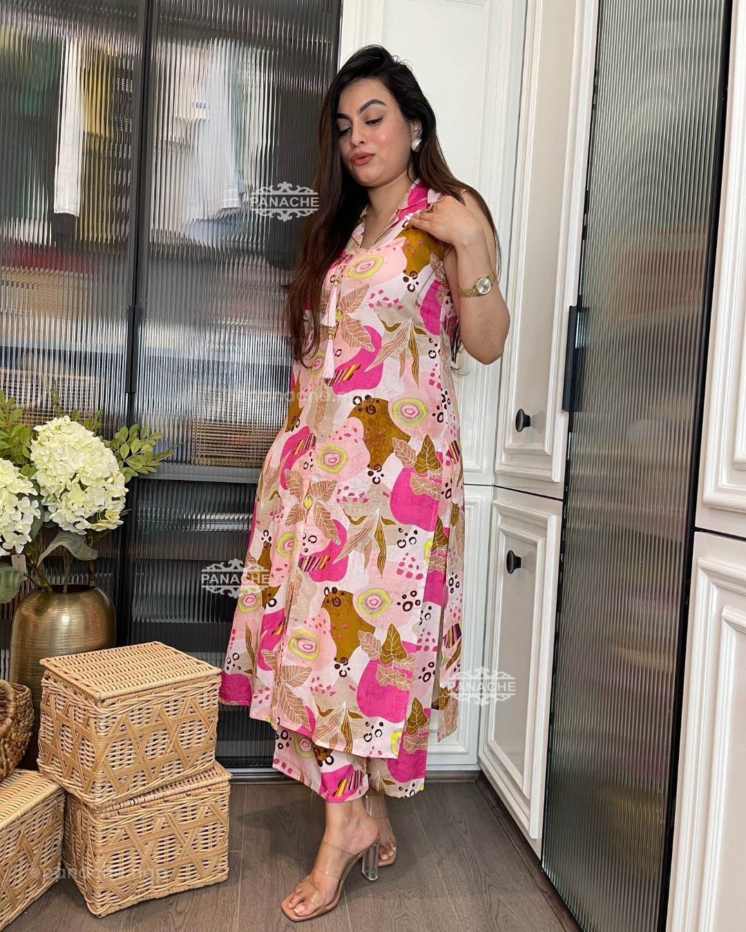 Print on print plaso set