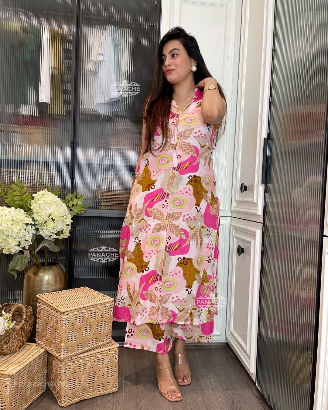 Print on print plaso set