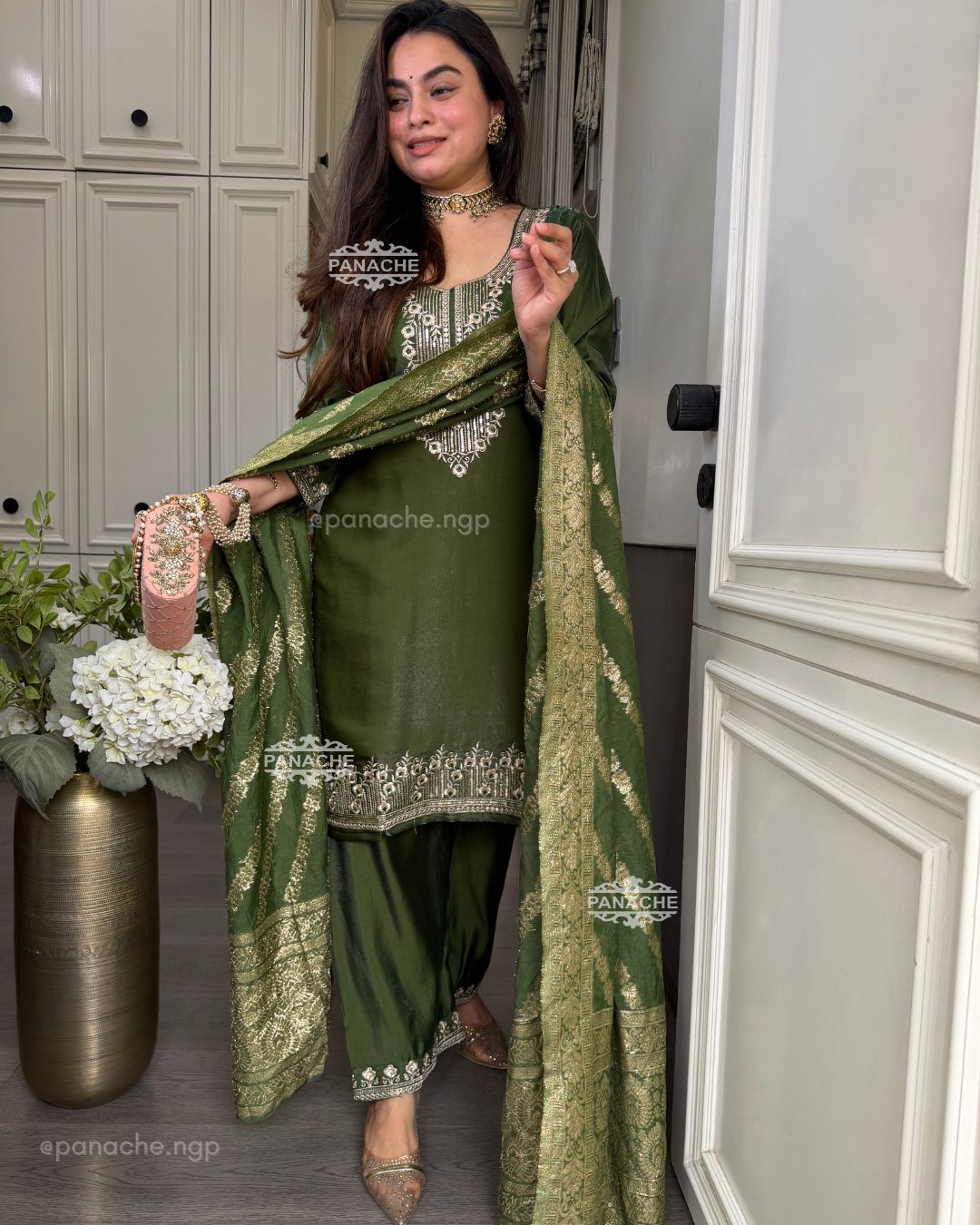 Budget dupian sets