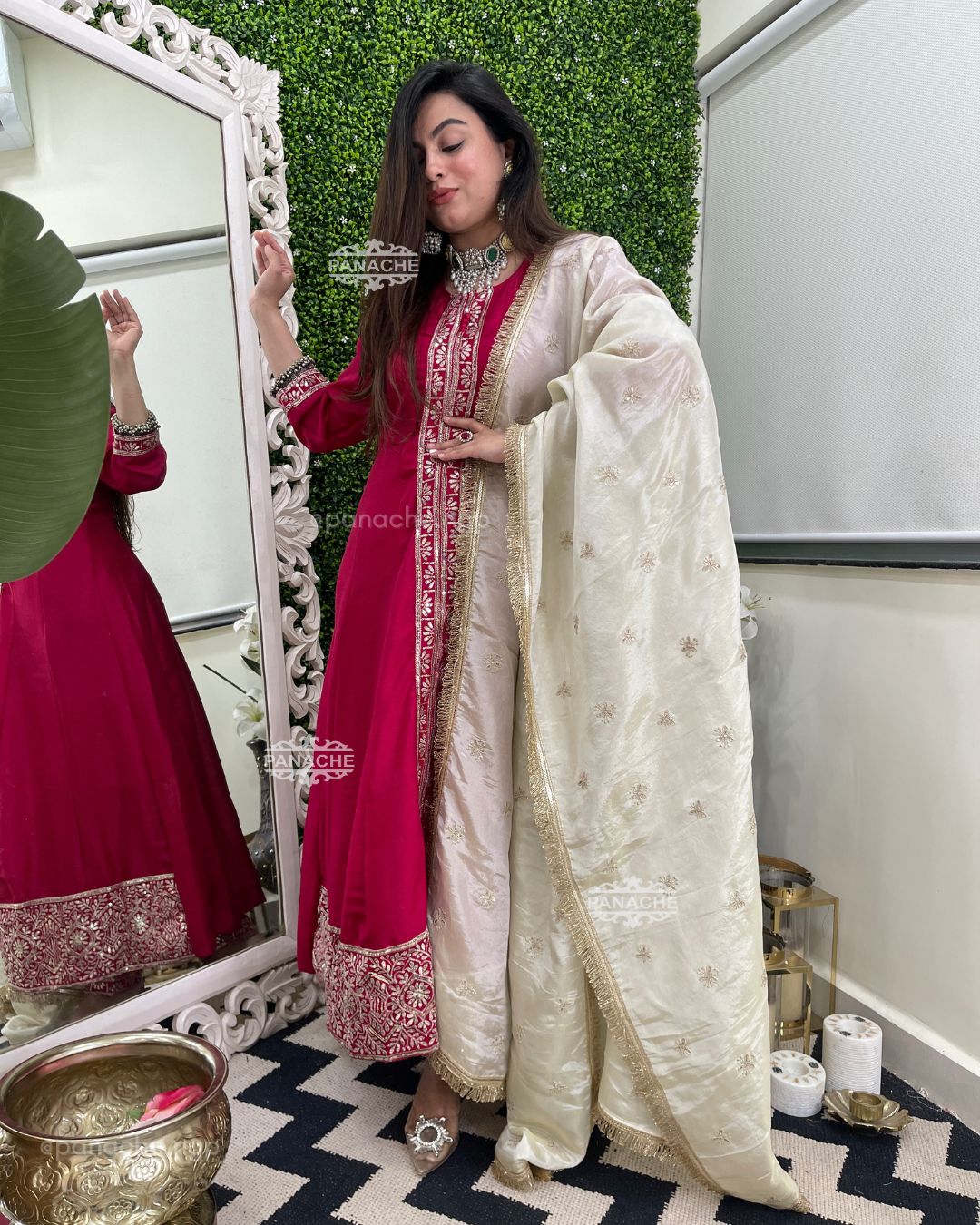 Pure pret collection