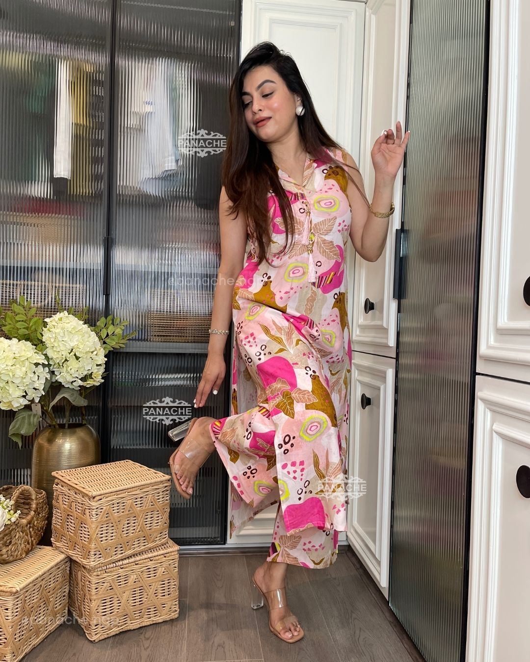 Print on print plaso set