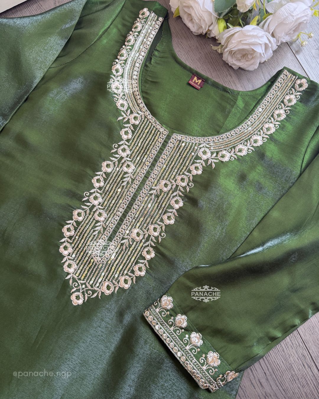 Budget dupian sets