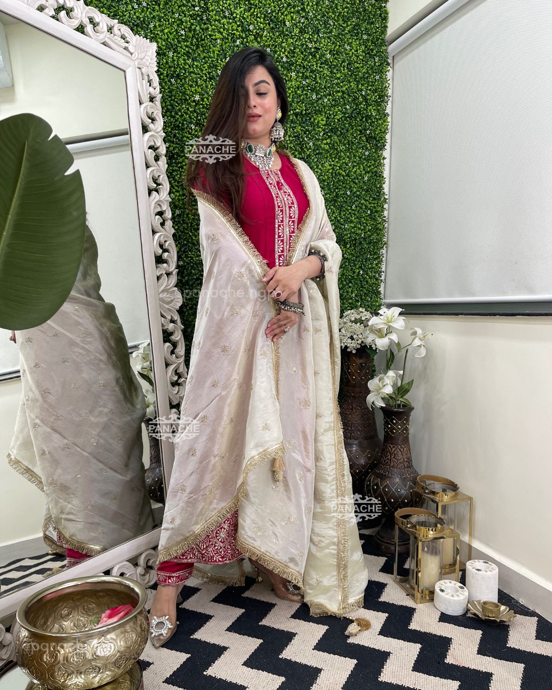 Pure pret collection