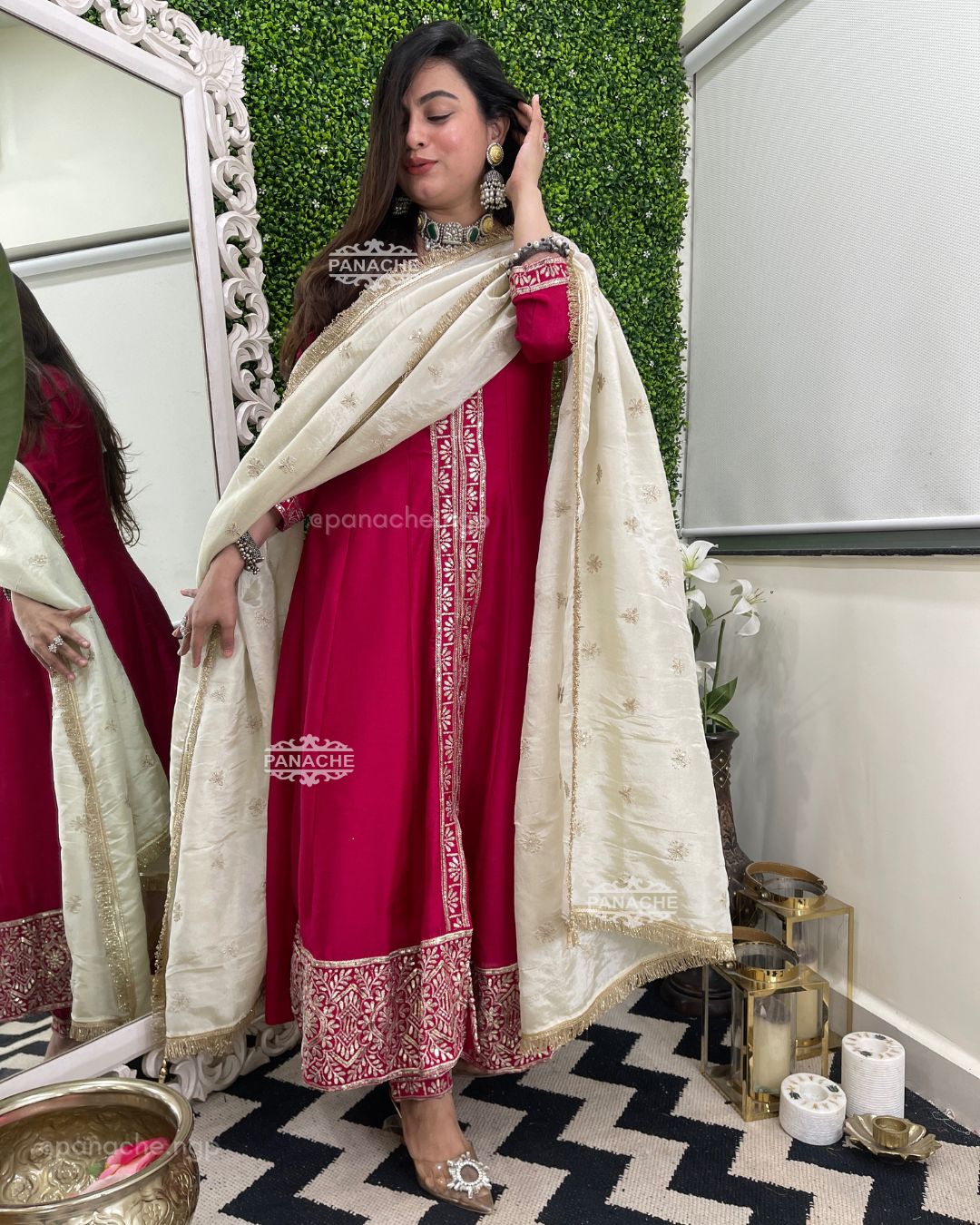 Pure pret collection