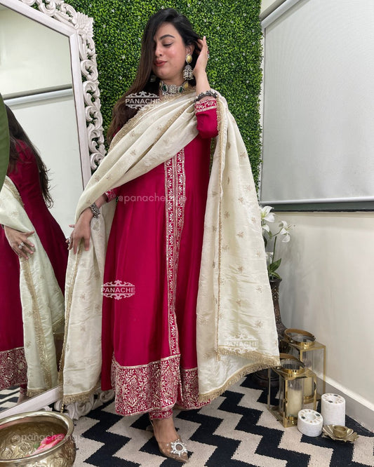 Pure pret collection