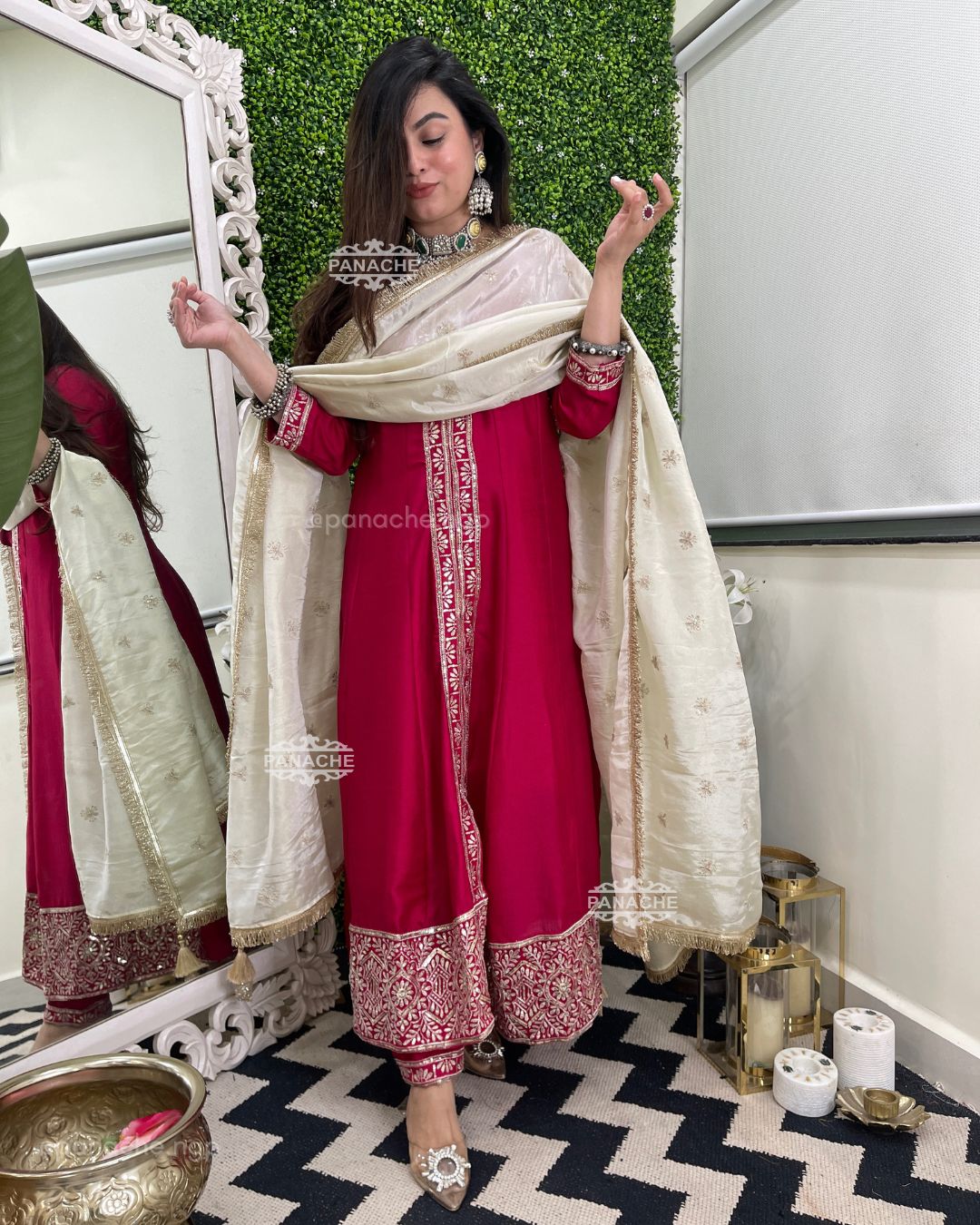 Pure pret collection